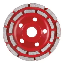 Gyémánt csiszolókorong 125 mm Milwaukee
