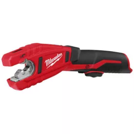 Milwaukee M12 Rézcsővágó C12PC-0