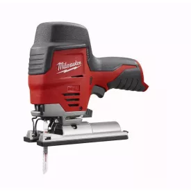 Milwaukee M12JS-0 Akkus szúrófűrész (akku nélkül)