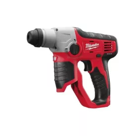 Milwaukee M12 H-0 szuperkompakt SDS-Plus fúrókalapács