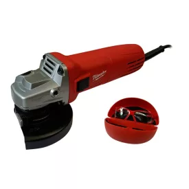Milwaukee AG 10-125 Sarokcsiszoló 1000W