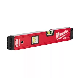 Vízmérték MLBX16 41cm Milwaukee 4932459060