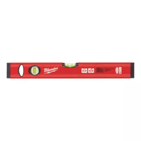   Milwaukee Keskeny Vízmérték 40 cm - nem mágneses (4932459090)