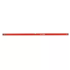   Milwaukee Keskeny Vízmérték 180 cm - nem mágneses (4932459095)