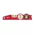 Vízmérték Block Torpedo 25cm Milwaukee 4932459096