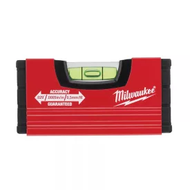 Vízmérték mini Milwaukee 4932459100