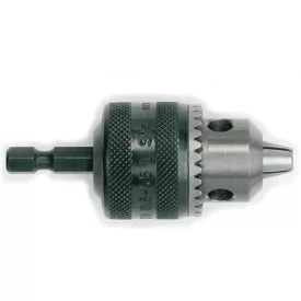 Fúrótokmány 1-10 mm 1/4" BIT Milwaukee 4932314867