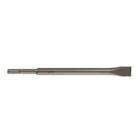 Véső lapos SDS-Plus 250 x 20 Milwaukee