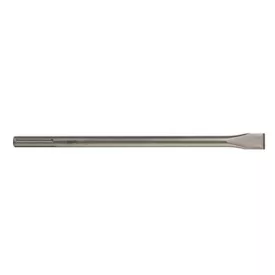Véső lapos SDS-Max 400 x 25 Milwaukee