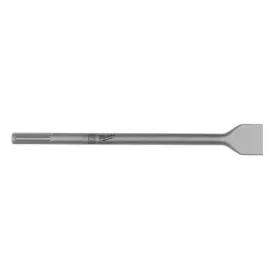 Véső lapos SDS-Max 400 x 50 Milwaukee