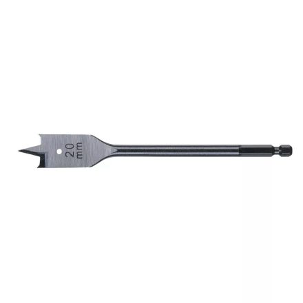 Lapos fúró 20x160 mm Milwaukee 4932363138