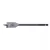 Lapos fúró 20x160 mm Milwaukee 4932363138