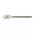 Lapos fúró 22x160 mm Milwaukee 4932363139