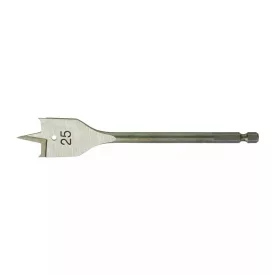 Lapos fúró 25x160 mm Milwaukee 4932363141