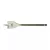 Lapos fúró 25x160 mm Milwaukee 4932363141