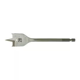 Lapos fúró 28x160 mm Milwaukee 4932363143