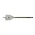 Lapos fúró 28x160 mm Milwaukee 4932363143