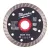 Gyémántkorong 115 mm DUT turbo Milwaukee 4932399526