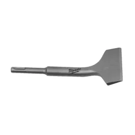 Széles véső SDS-Plus 75*165 mm Milwaukee 4932352344