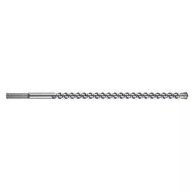  Milwaukee SDS-Max Fúrószár 20 x 400 négyélű