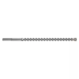  Milwaukee SDS-Max Fúrószár 22 x 400 négyélű
