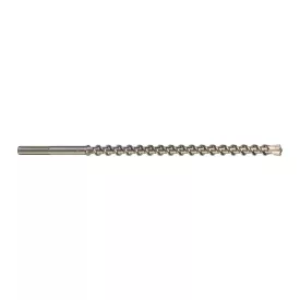  Milwaukee SDS-Max Fúrószár 24 x 400 négyélű