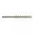 Fúró SDS-Max 25*200 négyélű Milwaukee 4932352774