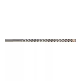 Milwaukee SDS-Max Fúrószár 28 x 450 négyélű