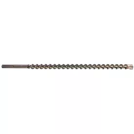 Milwaukee SDS-Max Fúrószár 28 x 550 négyélű