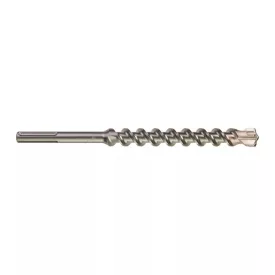  Milwaukee SDS-Max Fúrószár 30 x 250 négyélű