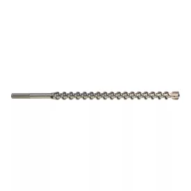  Milwaukee SDS-Max Fúrószár 30 x 450 négyélű