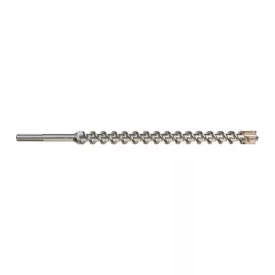  Milwaukee SDS-Max Fúrószár 35 x 450 négyélű
