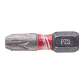 Bit PZ3*25 Milwaukee
