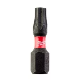 Csavarozó BIT T25 x 25mm Milwaukee