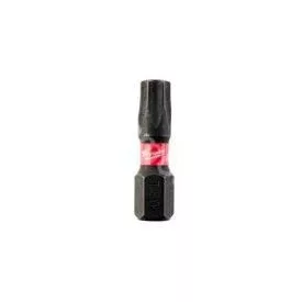 Csavarozó BIT T30 x 25mm Milwaukee