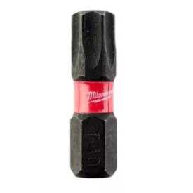 Csavarozó BIT T40 x 25mm Milwaukee