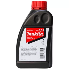 Makita motorolaj 0,6L