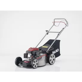 AL-KO Easy 4.60 SP-S Benzinmotoros önjáró fűnyíró