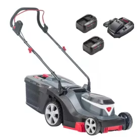   Akkus fűnyíró AL-KO BO FLEX ALKO 3.82 Li 2 akkuval és töltővel 