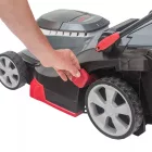 Akkus fűnyíró AL-KO BO FLEX ALKO 3.82 Li 2 akkuval és töltővel 
