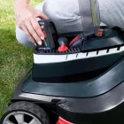 Akkus fűnyíró AL-KO BO FLEX ALKO 3.82 Li 2 akkuval és töltővel 