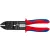 Saruzó fogó 215 mm Knipex 9721 215B