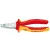 Knipex VDE 0306 180 Szigetelt kombinált fogó 180mm