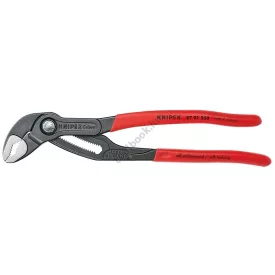   Autóvízpumpa fogó "Cobra" 250 mm Knipex 87 01 250