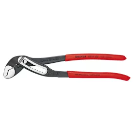   Autóvízpumpa fogó "Alligator" 250 mm Knipex 88 01 250