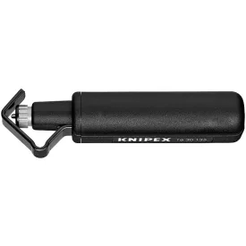 Kábelköpeny csupaszító 135 mm Knipex 16 30 135 SB