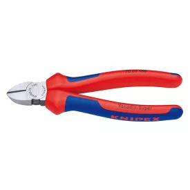 Oldalcsípő fogó 180 mm Knipex 70 02 180