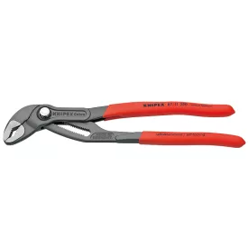   Autóvízpumpa fogó "Cobra matic" 250 mm Knipex 87 11 250