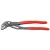 Autóvízpumpa fogó "Cobra matic" 250 mm Knipex 87 11 250