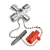 Kapcsolószekrény kulcs Knipex 00 11 03